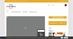 Desktop Screenshot of offenes-mrt.net
